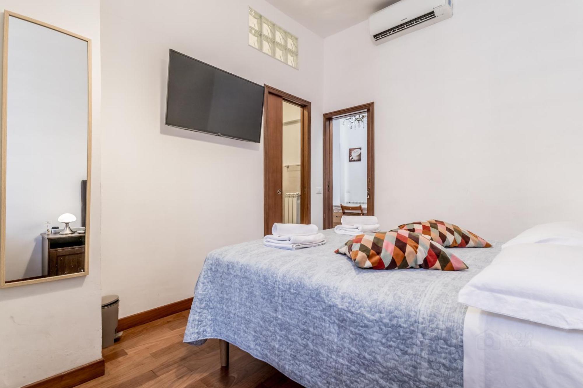 Sofia Guest House Rom Exterior foto