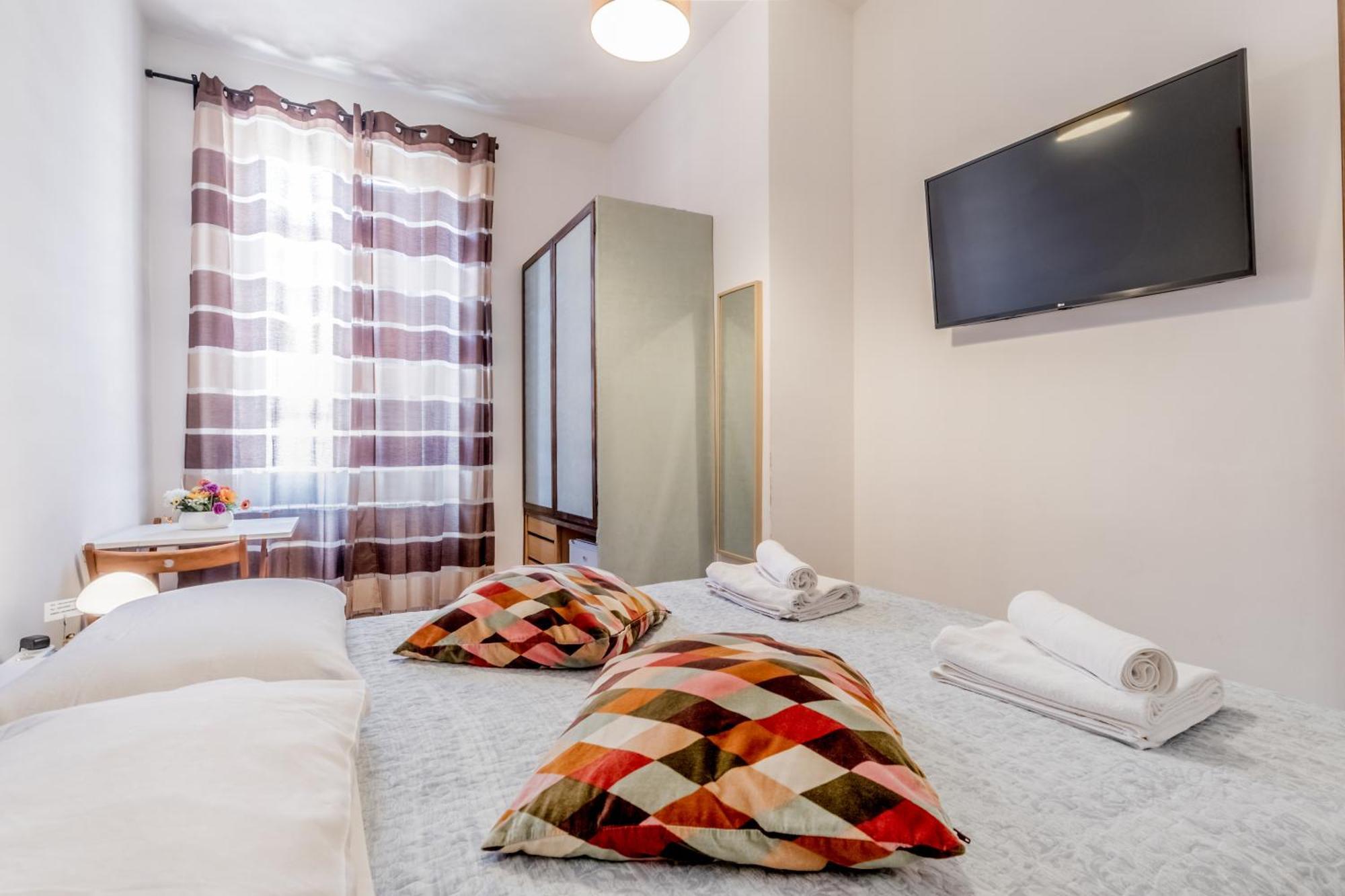 Sofia Guest House Rom Exterior foto