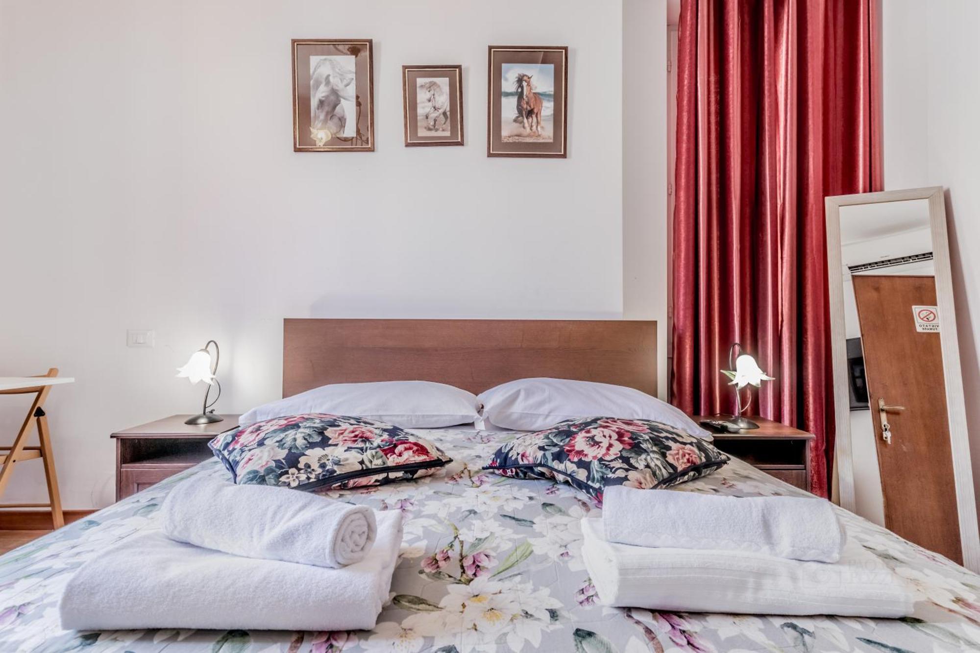 Sofia Guest House Rom Exterior foto