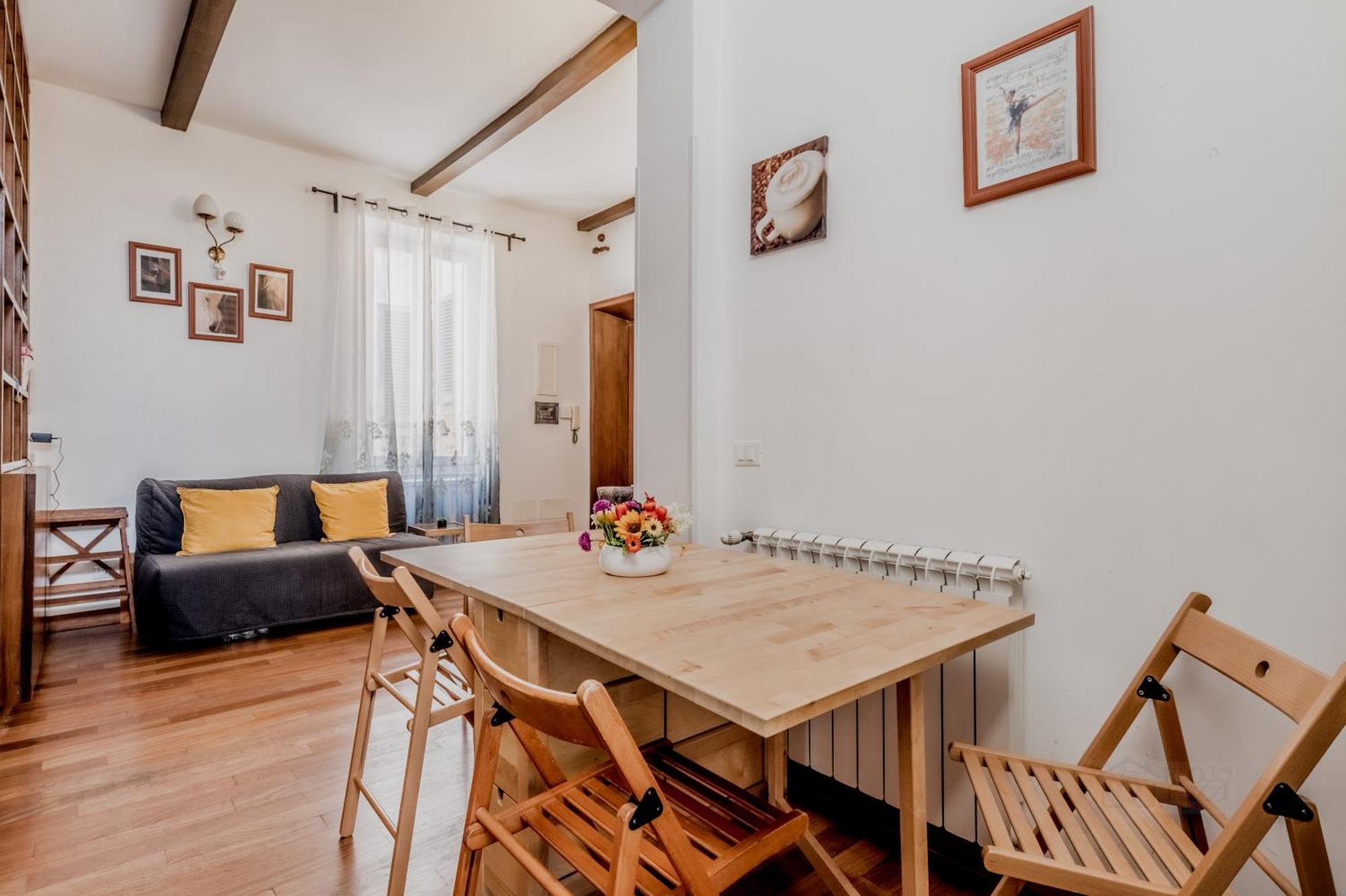 Sofia Guest House Rom Exterior foto
